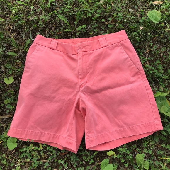 GAP Pants - 🔸5/30$!! EUC GAP Summer Shorts in Pink Salmon
